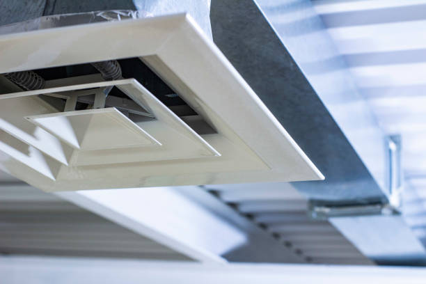 Best Professional Duct Cleaning Services  in Washington Park, IL