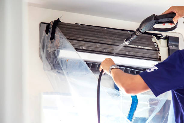 Best HVAC Air Duct Cleaning  in Washington Park, IL