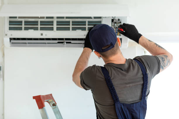 Best Air Duct Cleaning Cost  in Washington Park, IL