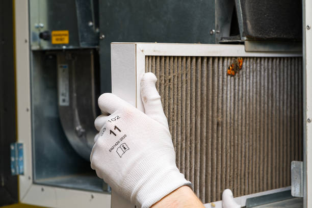  Washington Park, IL Airduct Cleaning Pros